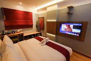 Kuretakeso Kemang Hotel