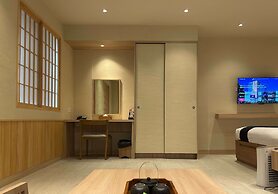 Kuretakeso Kemang Hotel
