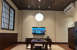Kuretakeso Kemang Hotel