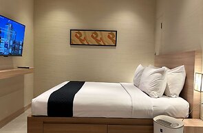 Kuretakeso Kemang Hotel