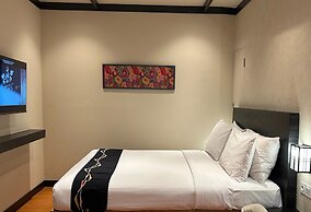 Kuretakeso Kemang Hotel