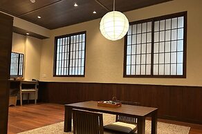 Kuretakeso Kemang Hotel