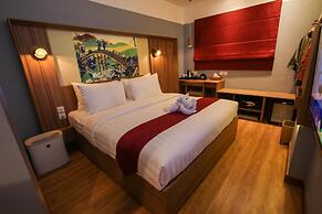Kuretakeso Kemang Hotel