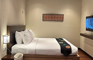 Kuretakeso Kemang Hotel