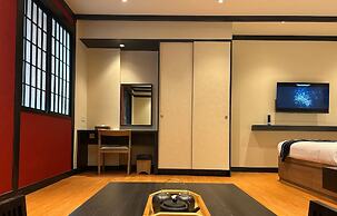 Kuretakeso Kemang Hotel