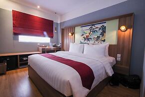 Kuretakeso Kemang Hotel