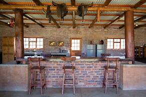 The Red Barn