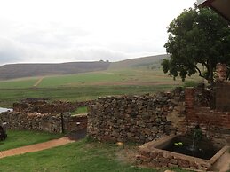 The Red Barn