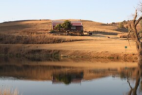 The Red Barn