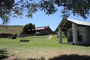 The Red Barn