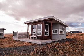 Blue View cabin 4B with Hot Tub