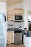Blue View cabin 4B with Hot Tub