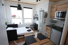 Blue View cabin 4B with Hot Tub