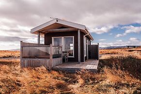 Blue View Cabin 5B with Hot Tub