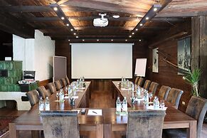 Pension Almhof Baumgarten