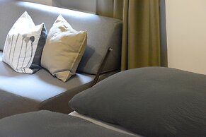 Pension Almhof Baumgarten
