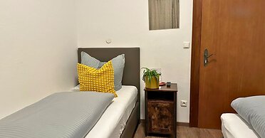 Pension Almhof Baumgarten