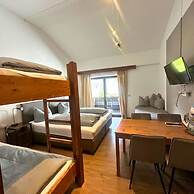 Pension Almhof Baumgarten