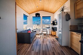 Blue View Cabin 6B with Hot Tub