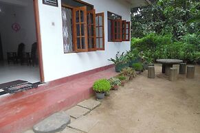 Mango House