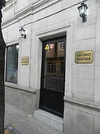 Hotel Tabori
