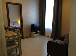 Hotel Tabori