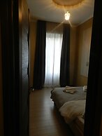 Hotel Tabori