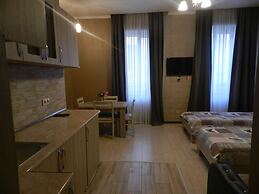 Hotel Tabori