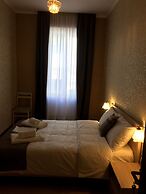 Hotel Tabori