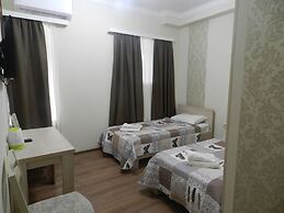 Hotel Tabori