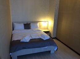 Hotel Tabori