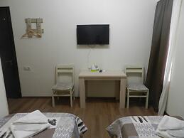 Hotel Tabori