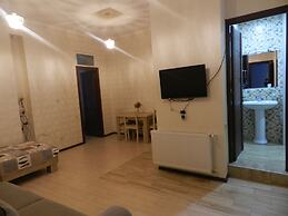 Hotel Tabori