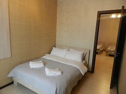 Hotel Tabori