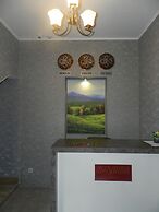 Hotel Tabori
