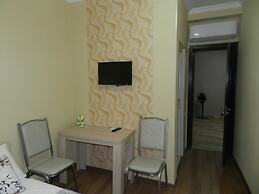 Hotel Tabori