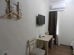 Hotel Tabori