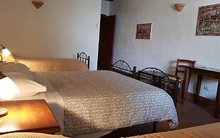 B&B Kephale