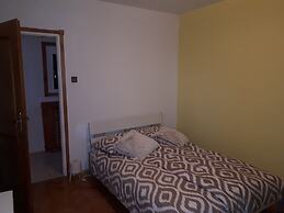 Apartments sv. Anton