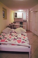 Apartments sv. Anton