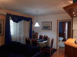 Apartments sv. Anton