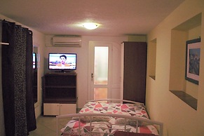 Apartments sv. Anton
