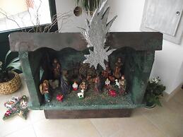 Au Grenier d'Abondance