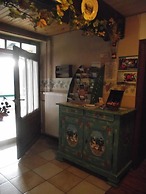 Au Grenier d'Abondance