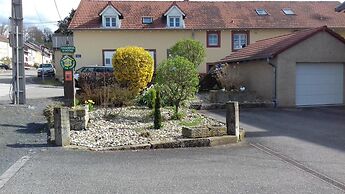 Au Grenier d'Abondance