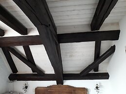 Au Grenier d'Abondance