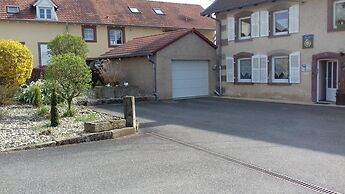 Au Grenier d'Abondance