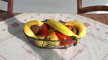 Au Grenier d'Abondance