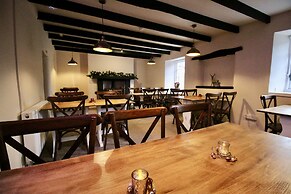 The Wolfe Inn Wolfscastle