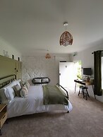 The Wolfe Inn Wolfscastle